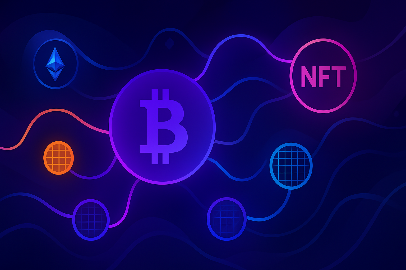 Lever des fonds via token : ICO, IDO, IEO expliqués | Blog Startup Forge